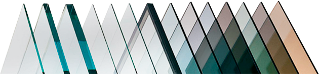 glass